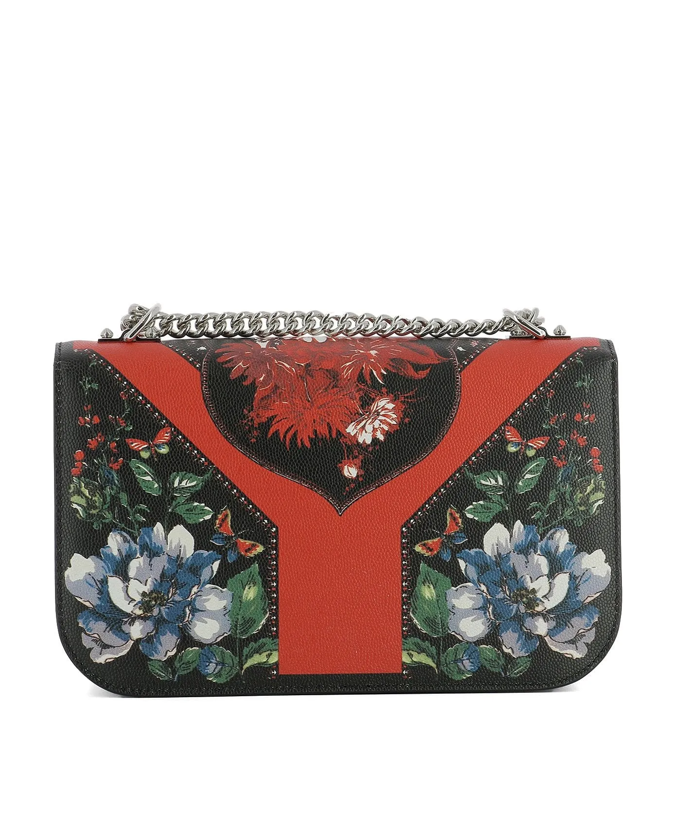 Alexander McQueen Insignia Bag