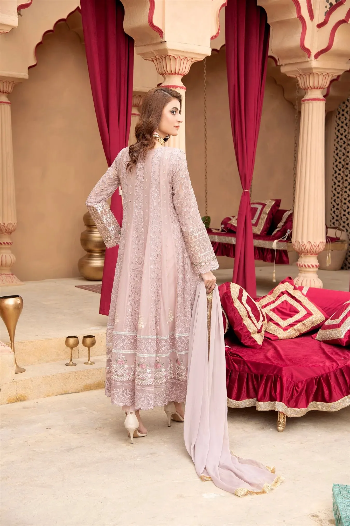 ANGRAKHA-B-008-LILAC PRET 3 PCs