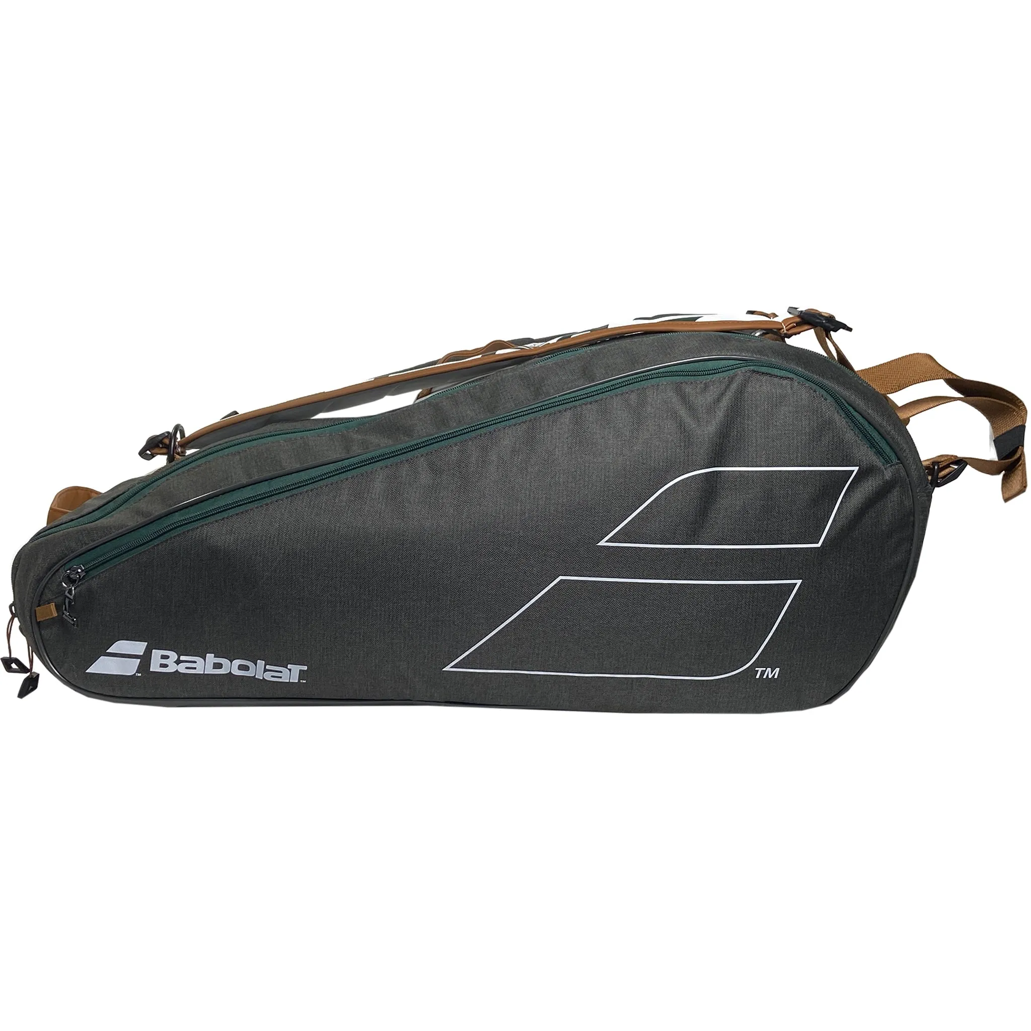 Babolat Pure Wimbledon Bag x12 (751217-225)