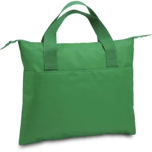 banker briefcase- kelly Case of 36