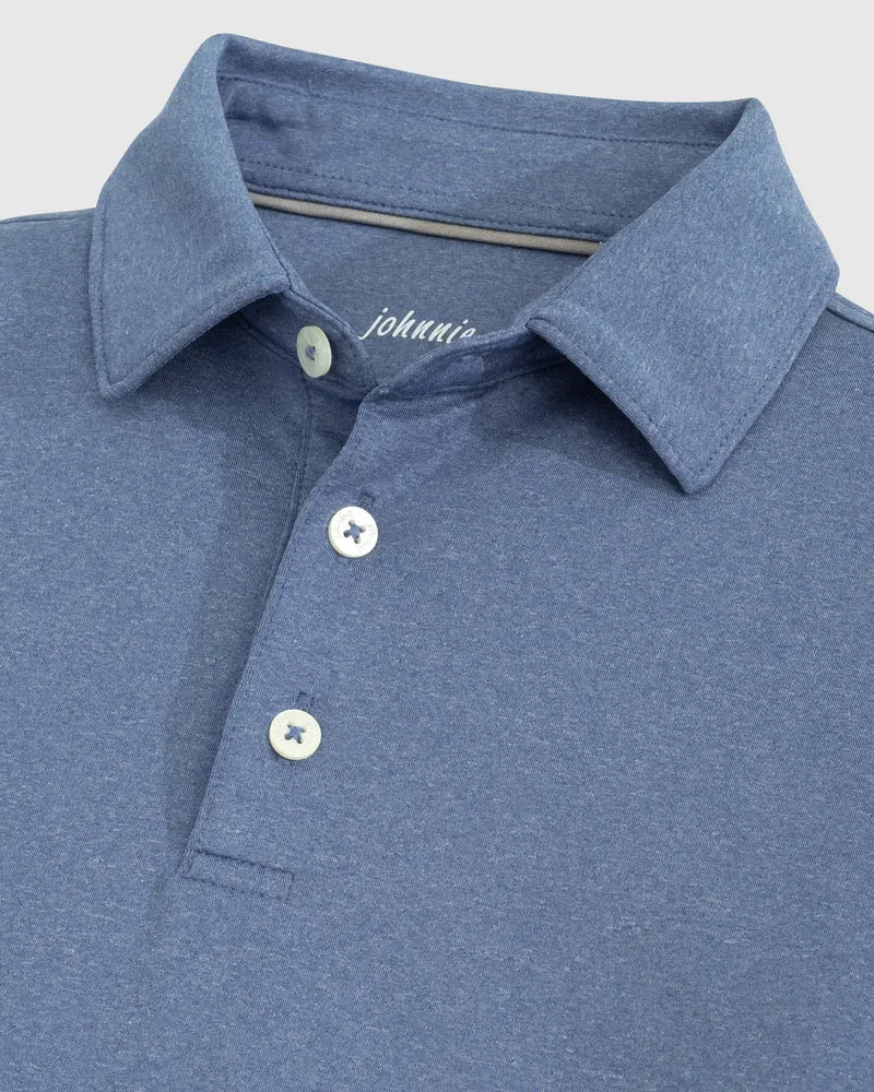 Birdie Jr. PREP-FORMANCE Polo