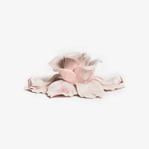 Bitossi Home | Rose Candleholder