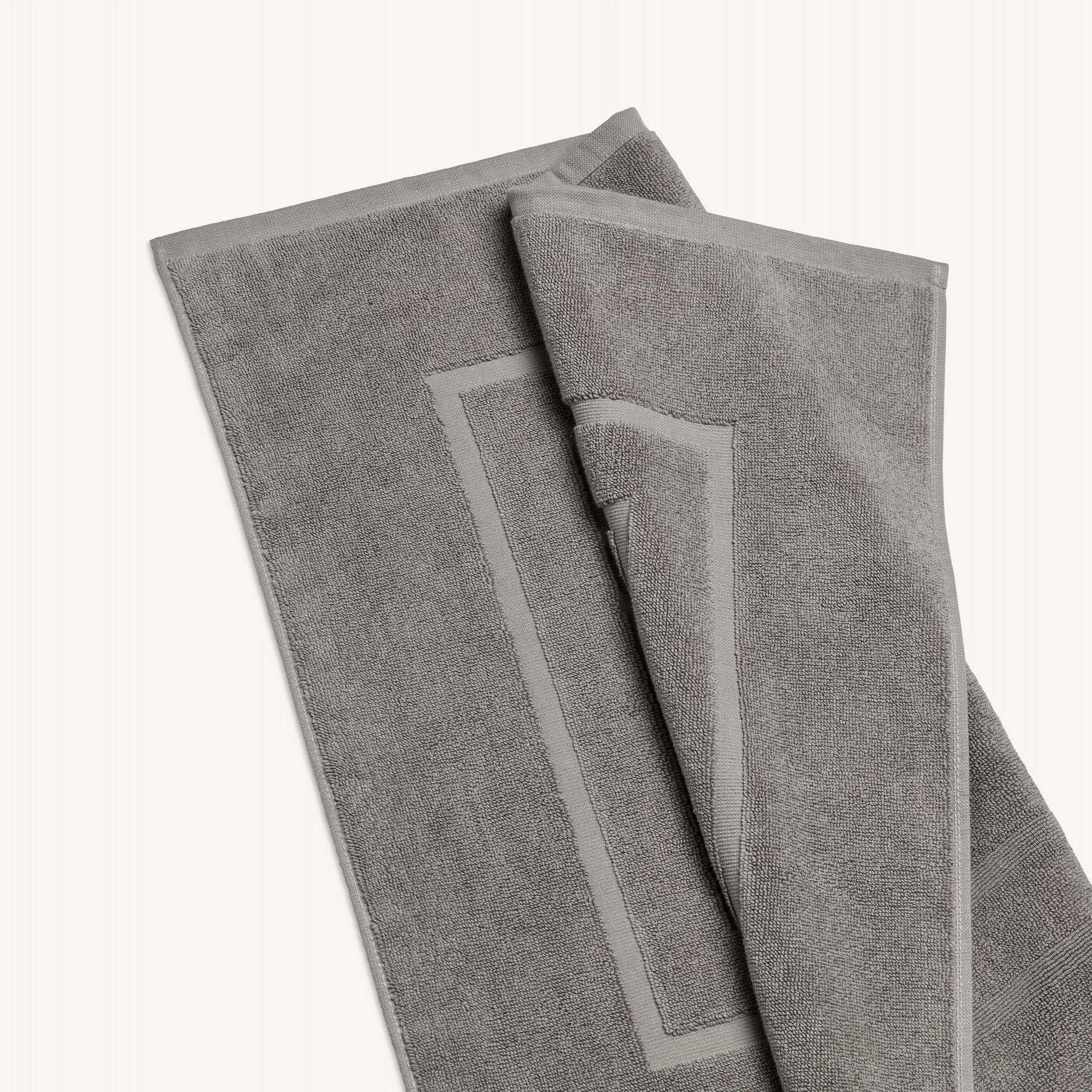 Brixton Shower Mat Duo Bundle