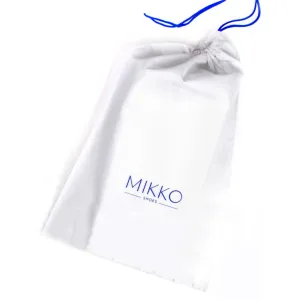 Calico Eco Drawstring Bag