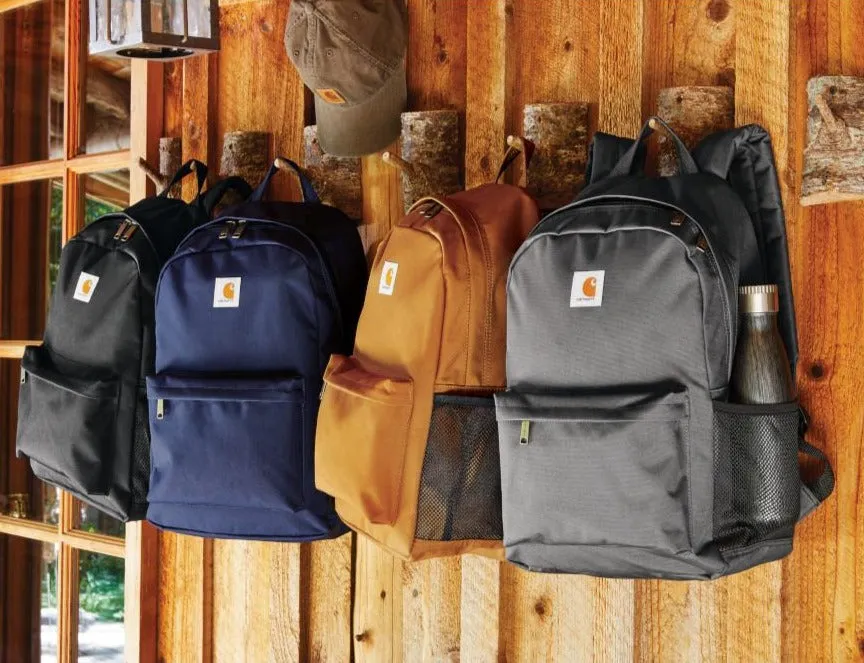 Carhartt® Canvas Backpack - CT89241804