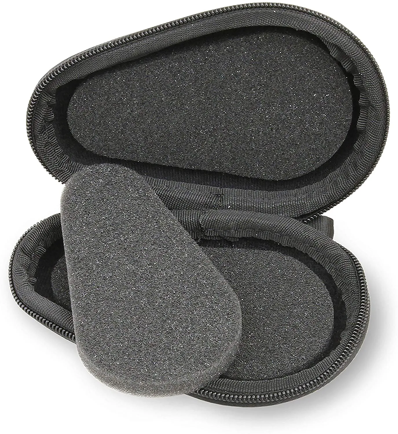 CASEMATIX Asthma Inhaler Medicine Travel Case to Protect Portable Inhalers from Dust and Dirt, Does Not Include Inhaler