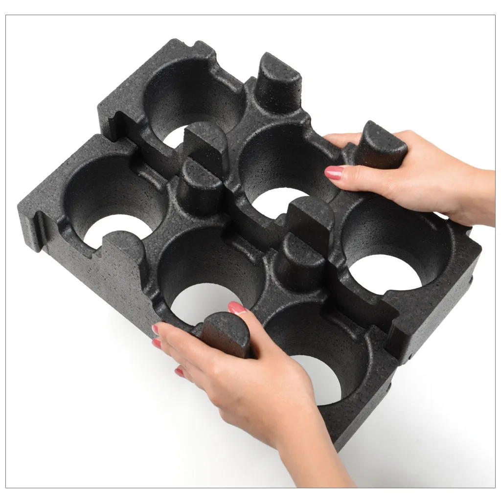 CUP HOLDER DRINKS TO GO, INSERT FOR GN BOXES