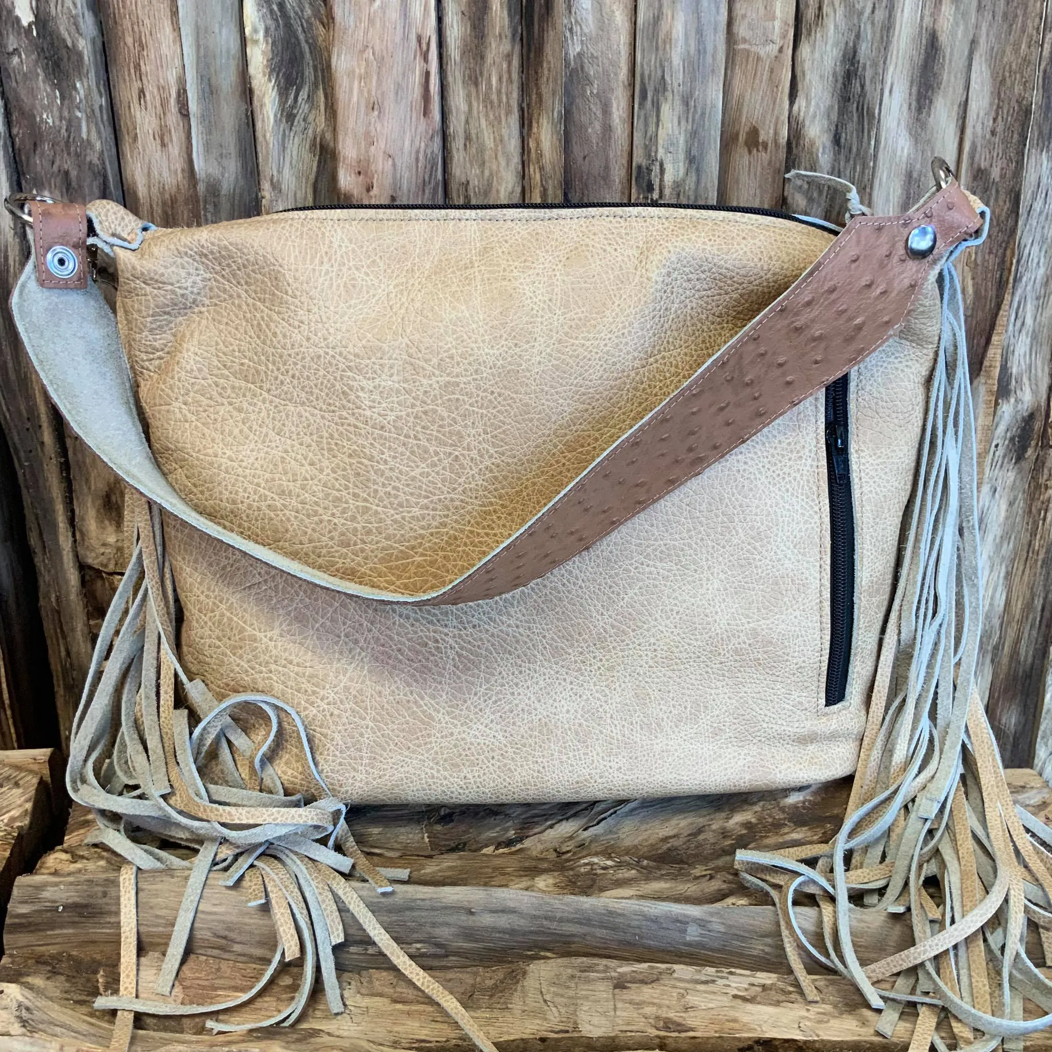Designer  - Unique Hide #1223