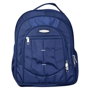 Dhariwal Unisex Triple Compartment Backpack 41L LB-107