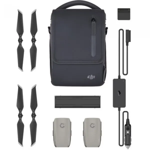 DJI Mavic 2 Flymore Kit DJIMAVIC2PT1