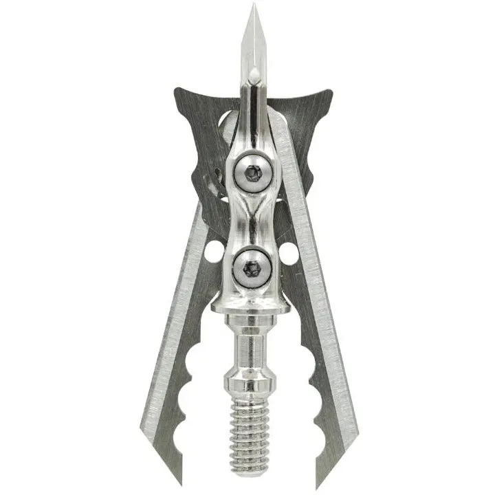 Hypodermic Crossbow NC 100gr Broadheads