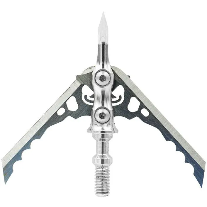 Hypodermic Crossbow NC 100gr Broadheads