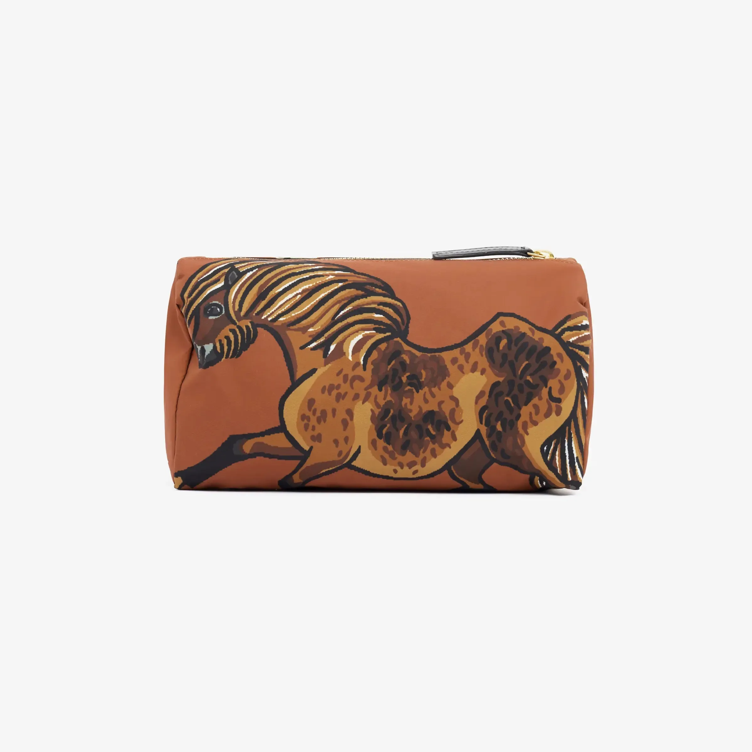 INOUI EDITIONS - SMALL WESTERN COMSETIC BAG