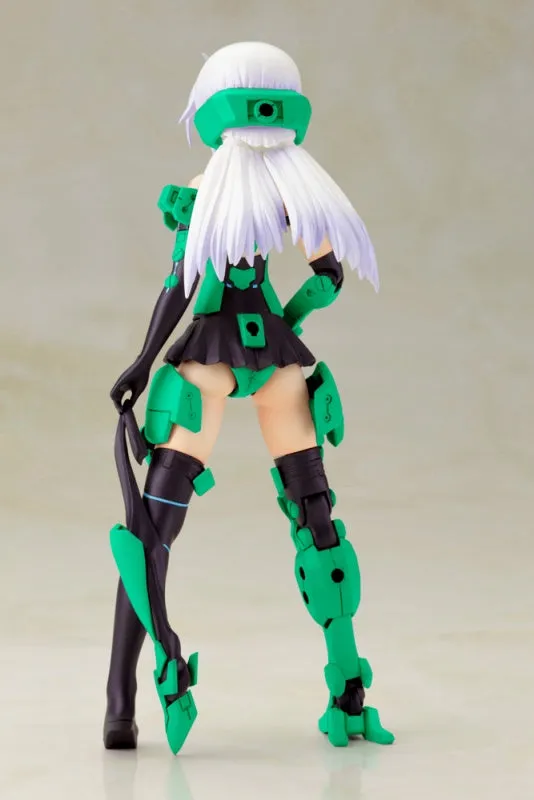 Kotobukiya Frame Arms Girl Architect Craftsmanship Version