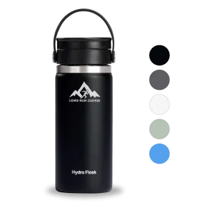 LRC x Hydro Flask 16oz Bottle