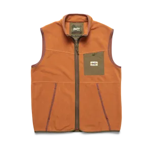 Men's Free Range Fleece Vest