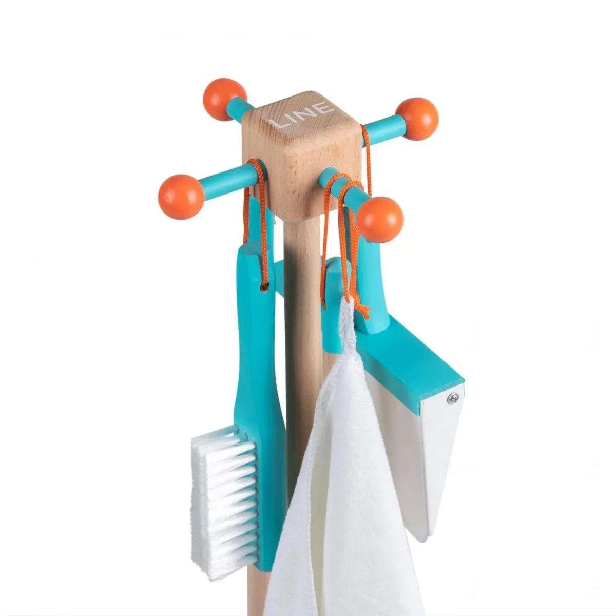 Moover Children's Cleaning Set (Green) Direct Shipping UK