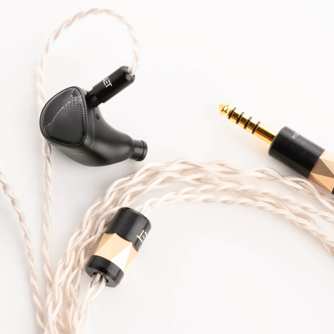 Noble Audio - ONYX