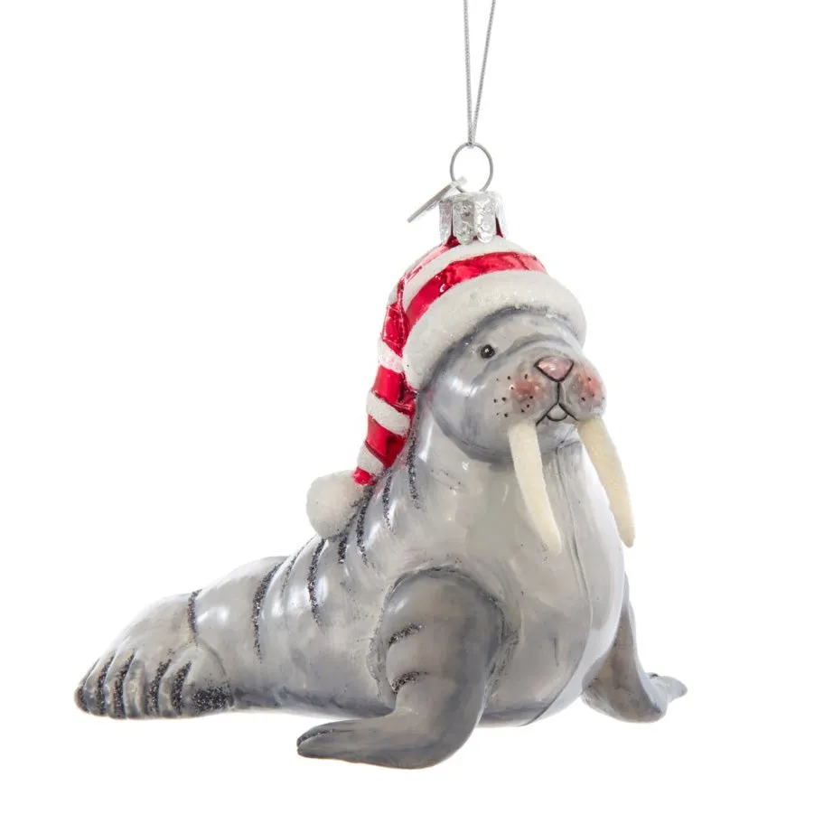 Noble Gems Ornaments