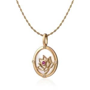 Noble Lotus Set