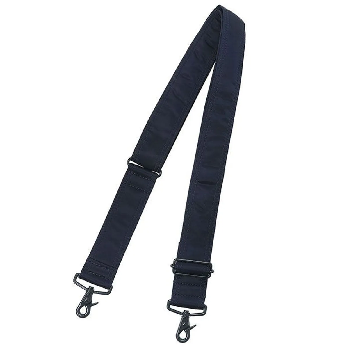 porter by yoshida tanker 2way briefcase (navy)