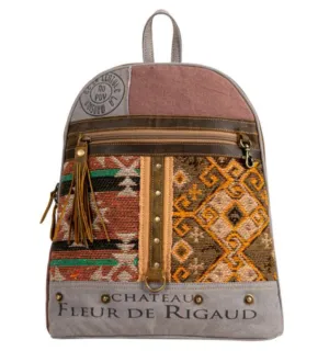Rigaud Rail Express Backpack