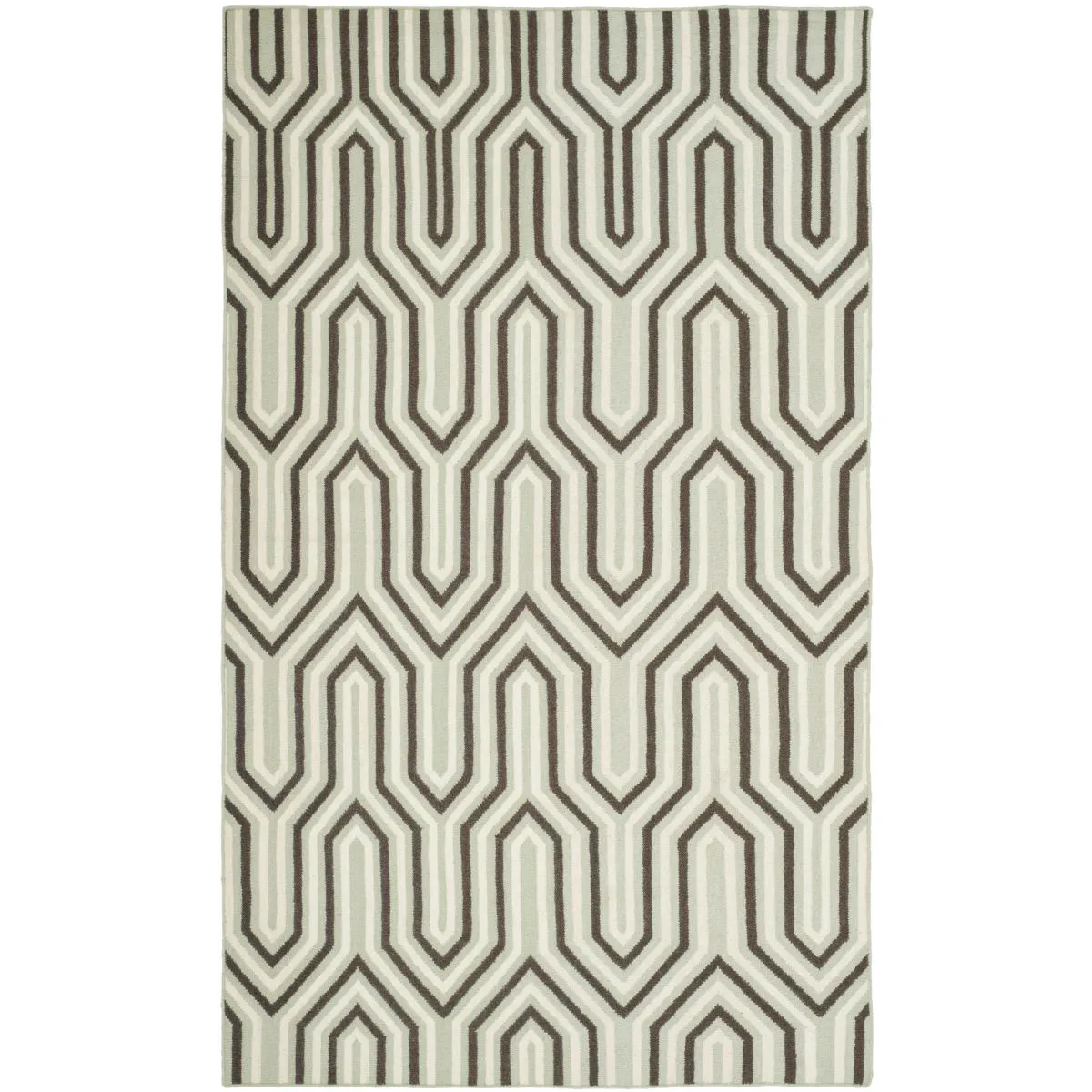 Safavieh Dhurries 622 Rug, DHU622