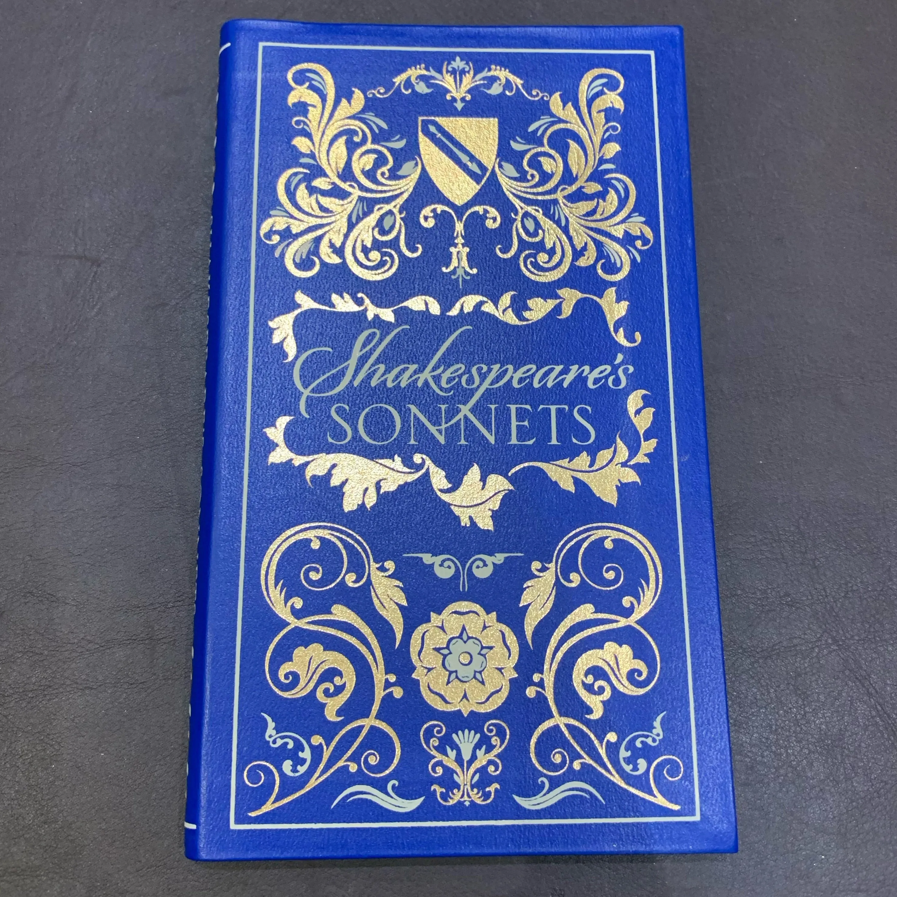 Shakespeare's Sonnets