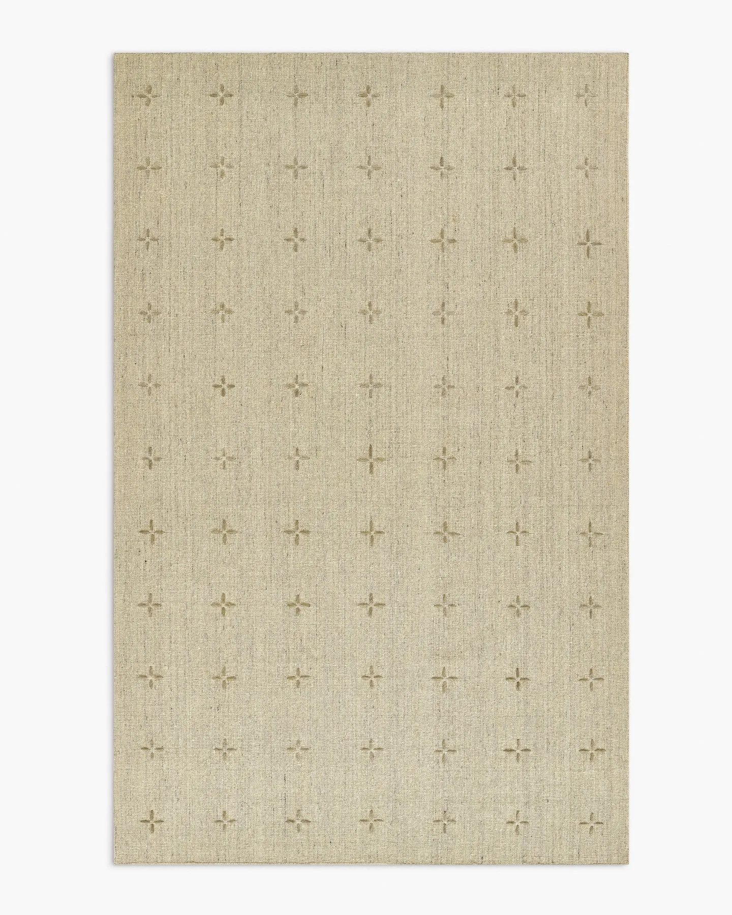 Thayer Hand-Loomed Rug