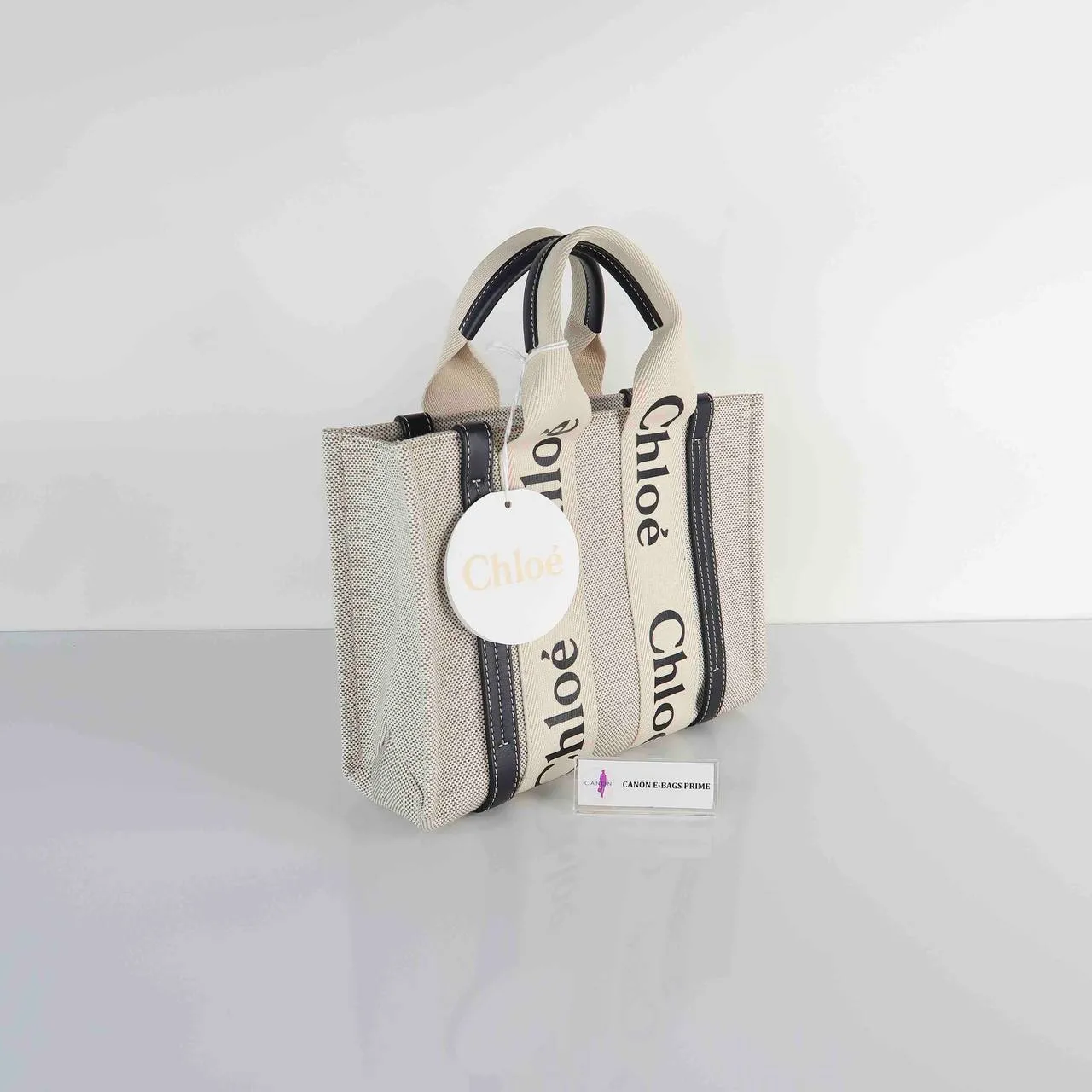 Woody Two Way Bag